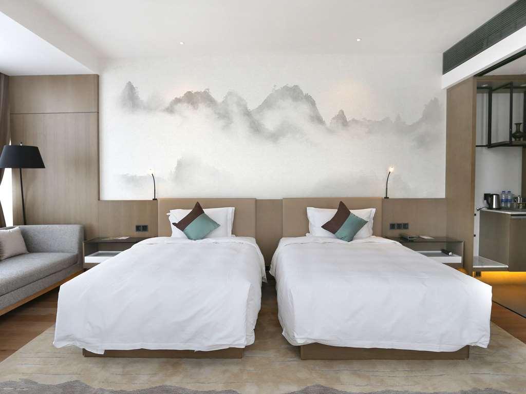 Novotel Deqing Phòng bức ảnh