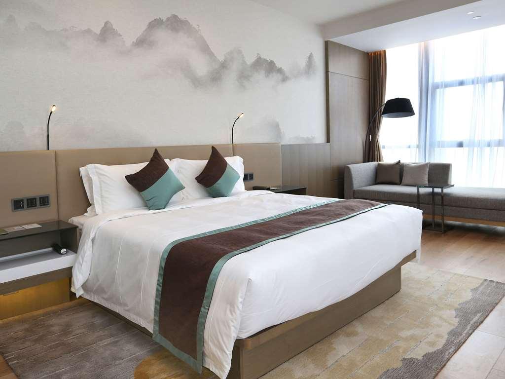 Novotel Deqing Phòng bức ảnh