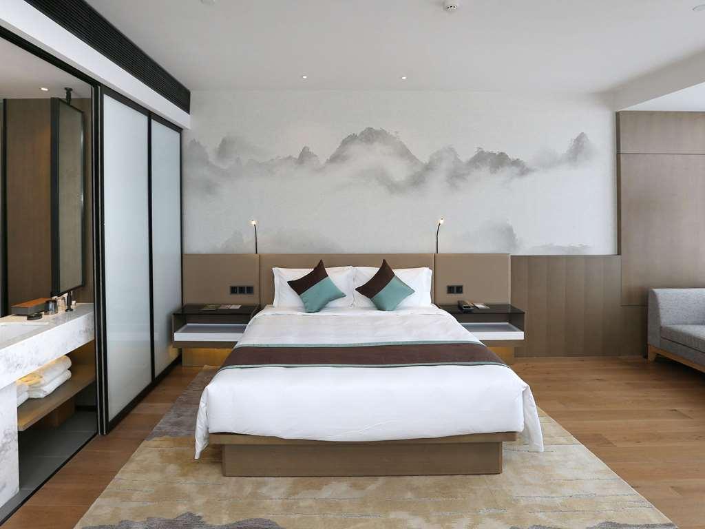 Novotel Deqing Phòng bức ảnh