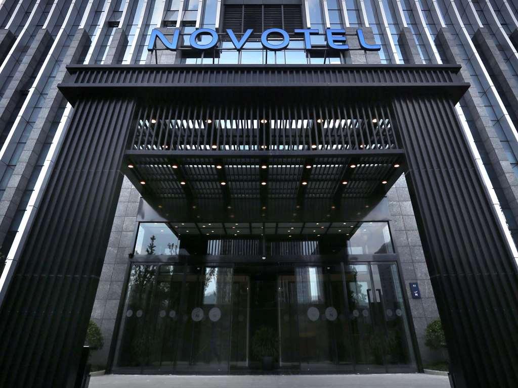 Novotel Deqing Ngoại thất bức ảnh