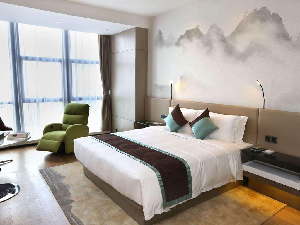 Novotel Deqing Phòng bức ảnh
