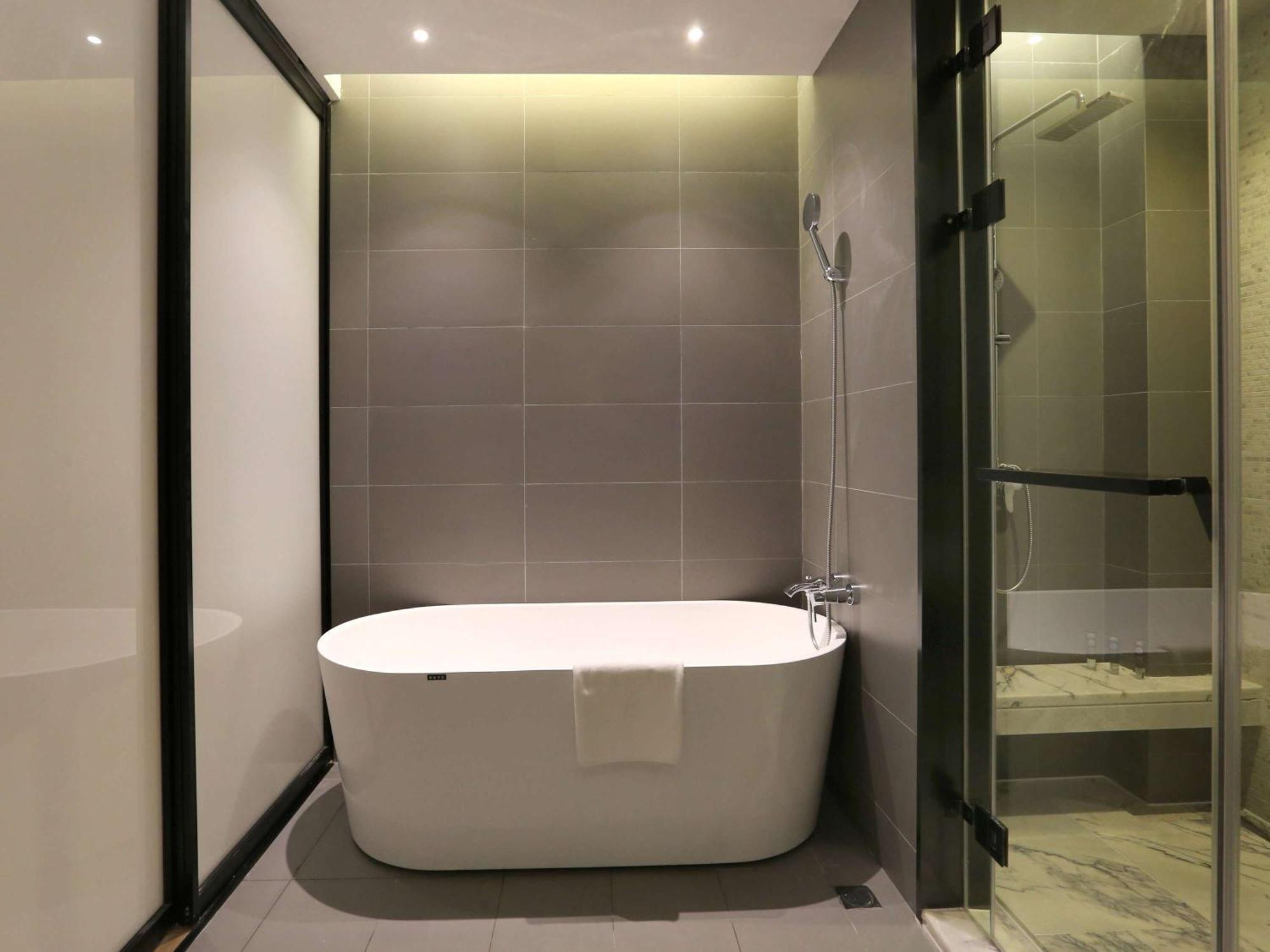 Novotel Deqing Ngoại thất bức ảnh