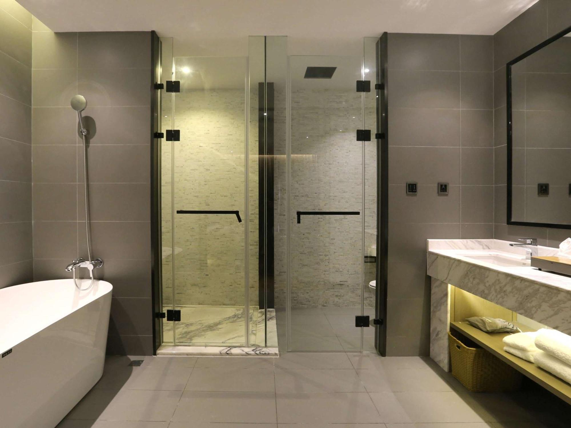 Novotel Deqing Ngoại thất bức ảnh
