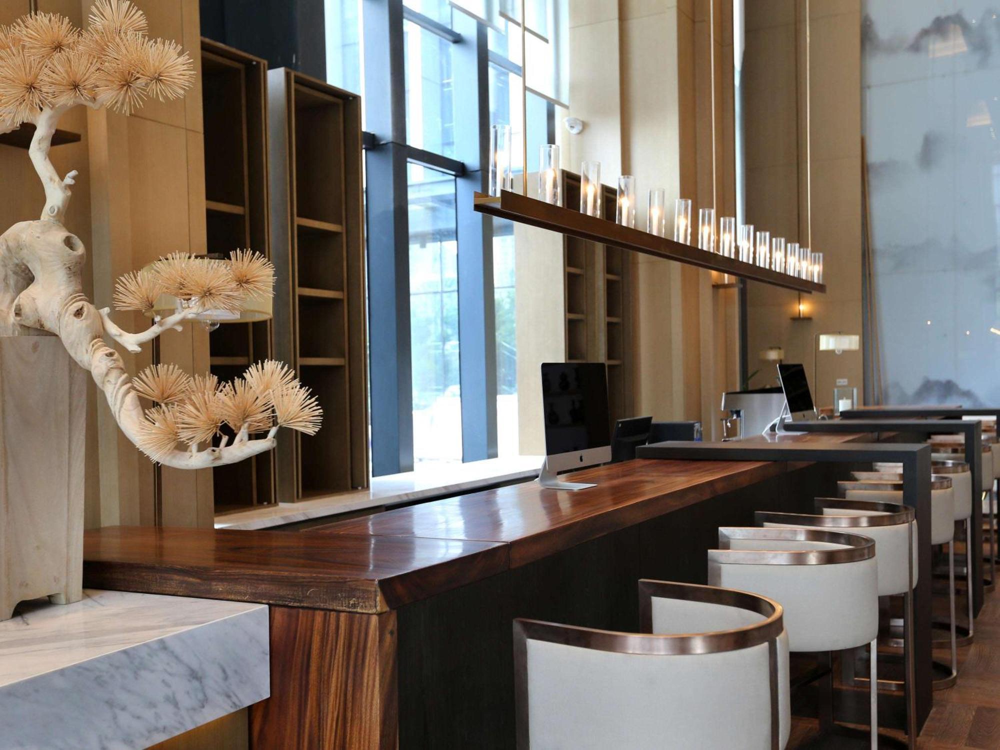 Novotel Deqing Ngoại thất bức ảnh