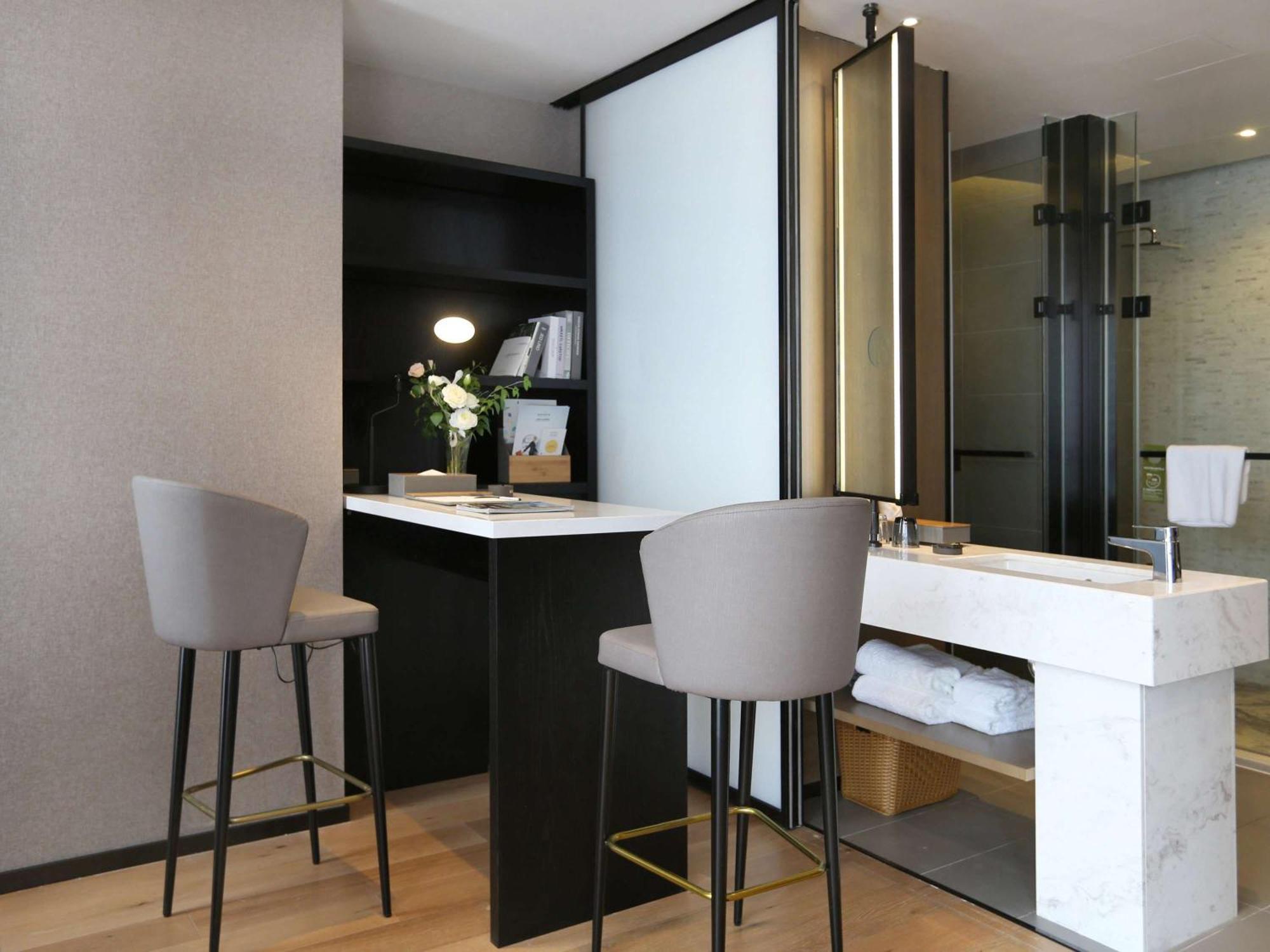 Novotel Deqing Ngoại thất bức ảnh
