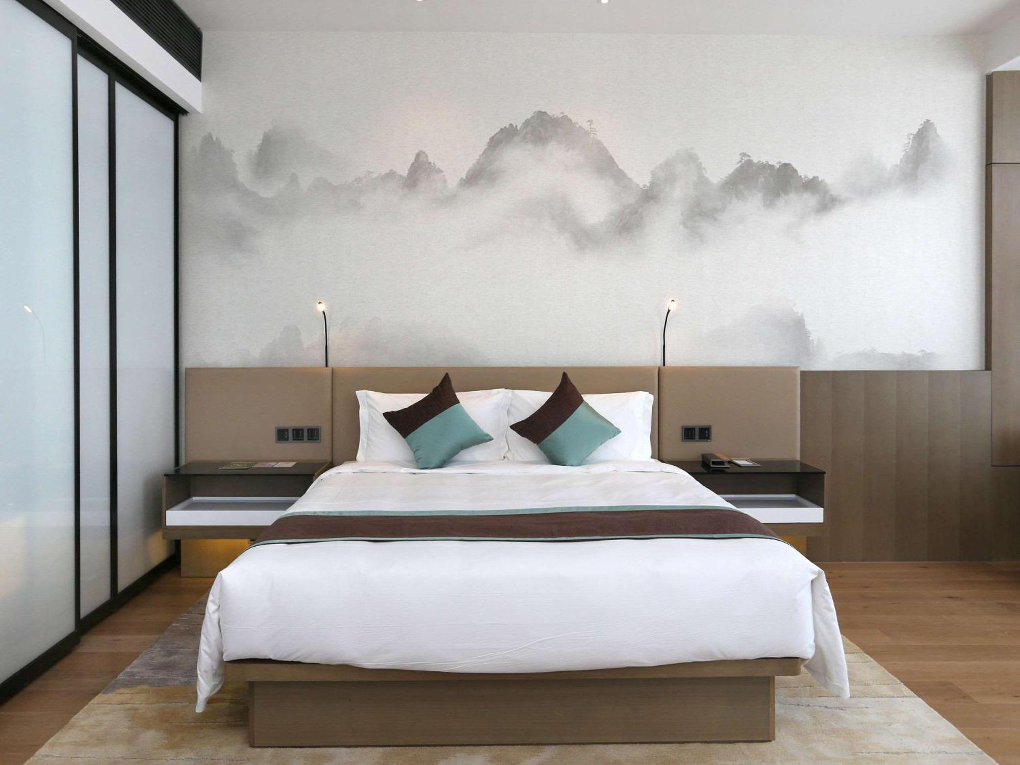 Novotel Deqing Ngoại thất bức ảnh