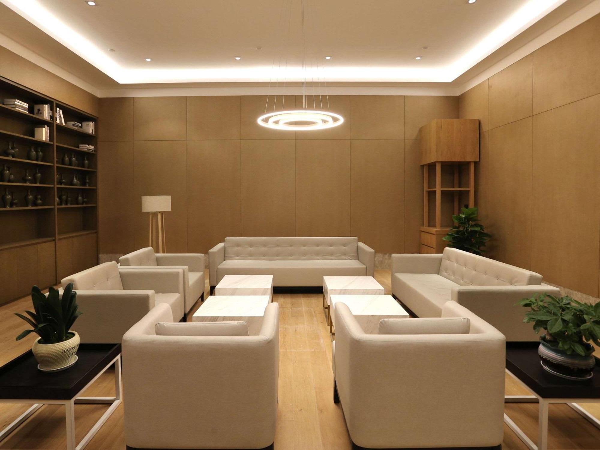Novotel Deqing Ngoại thất bức ảnh