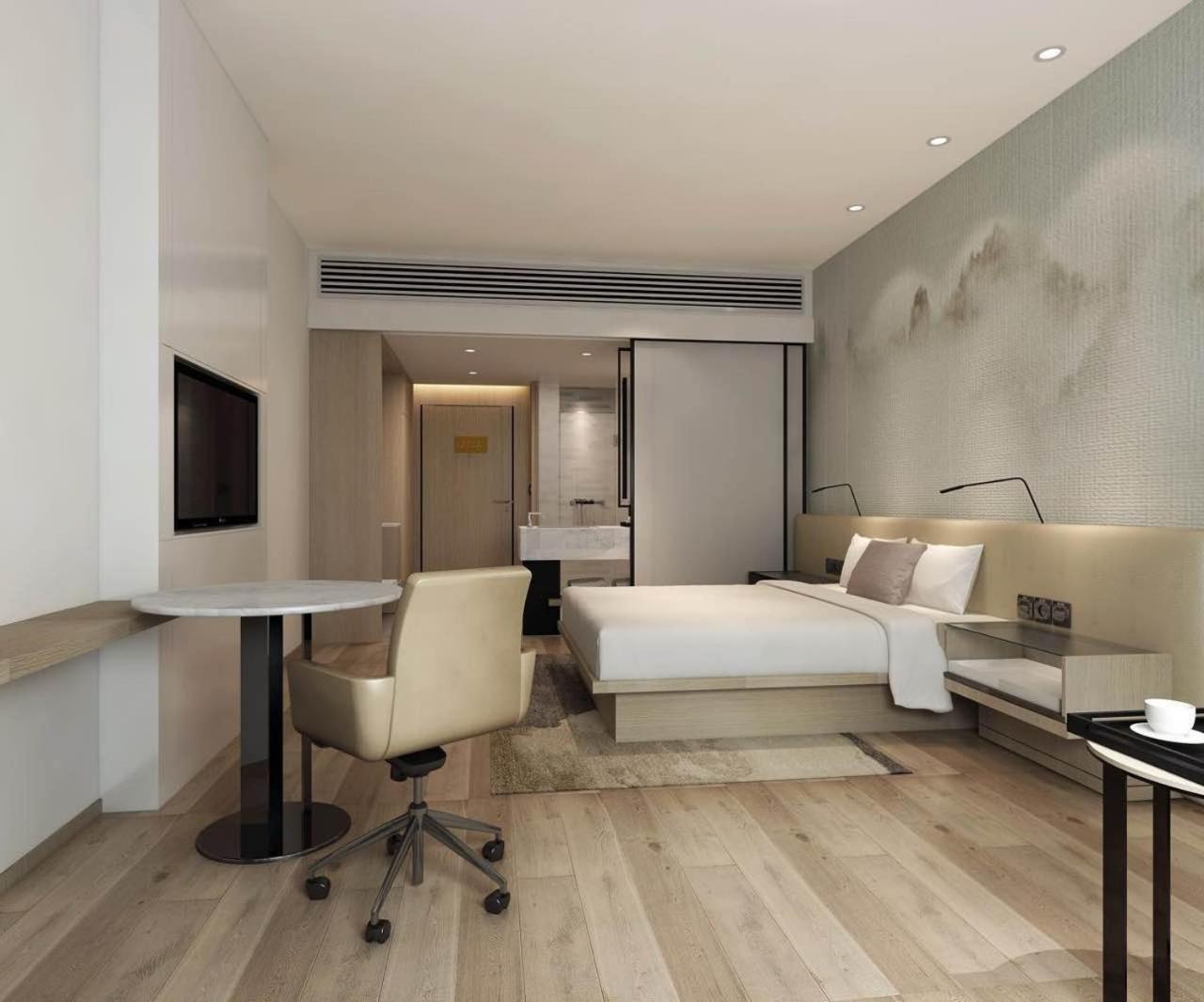 Novotel Deqing Ngoại thất bức ảnh