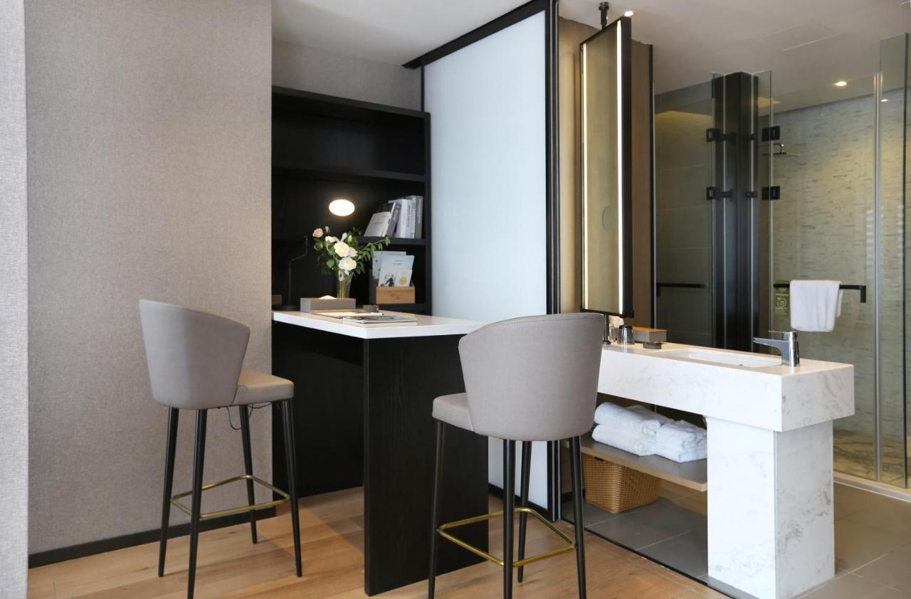 Novotel Deqing Ngoại thất bức ảnh