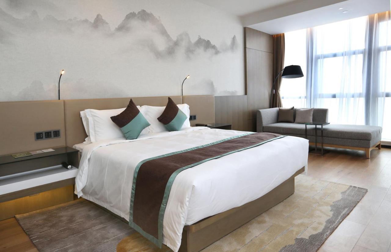Novotel Deqing Ngoại thất bức ảnh
