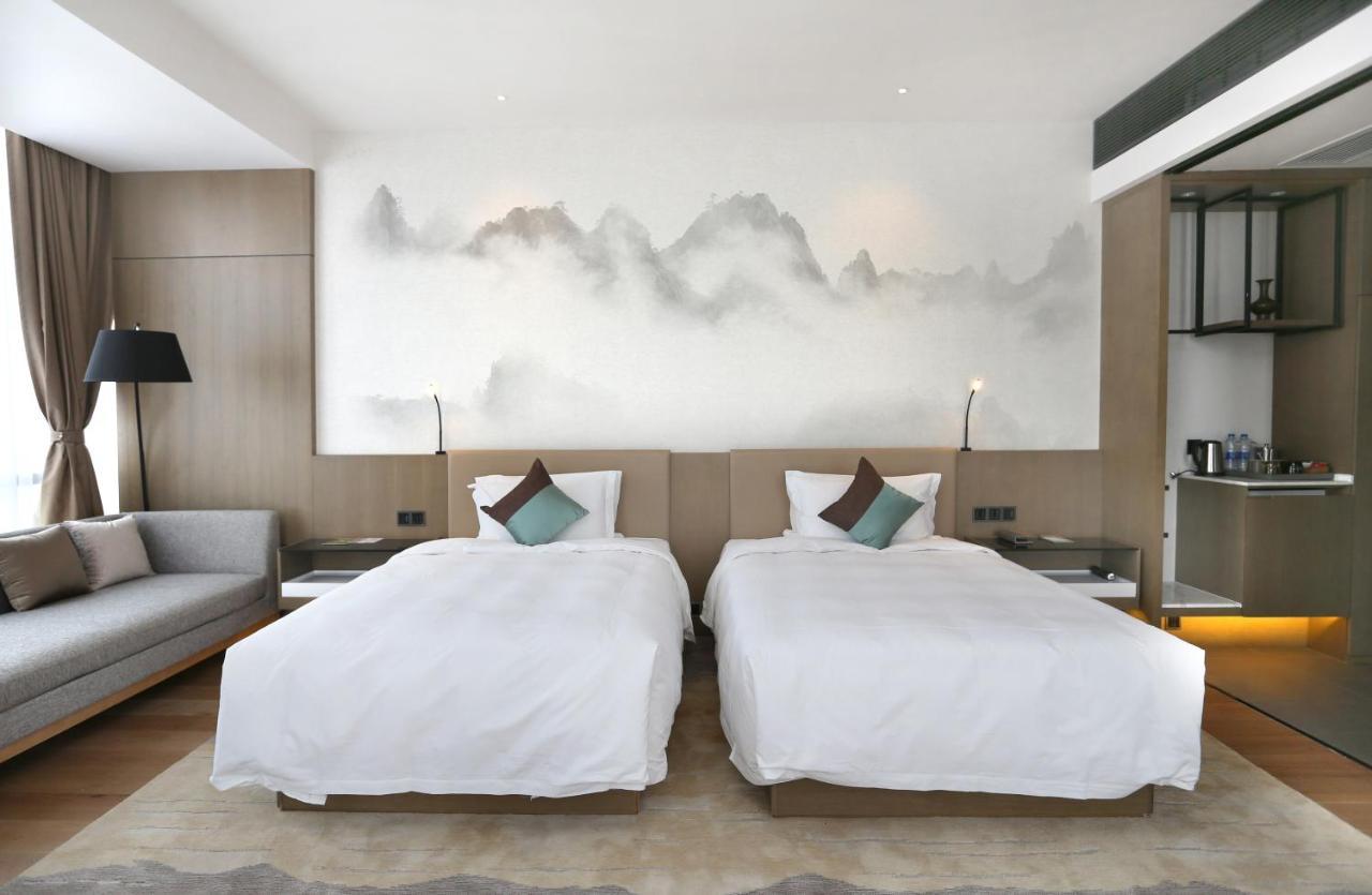 Novotel Deqing Ngoại thất bức ảnh