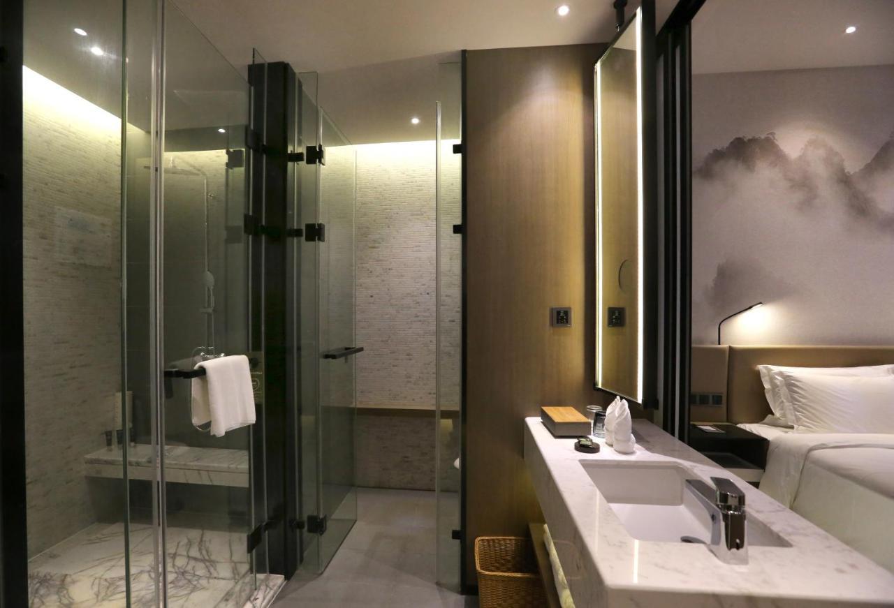 Novotel Deqing Ngoại thất bức ảnh