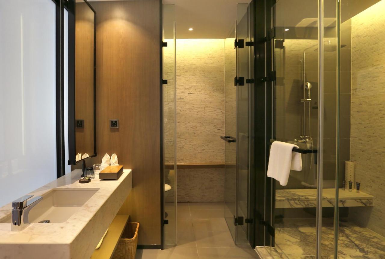Novotel Deqing Ngoại thất bức ảnh