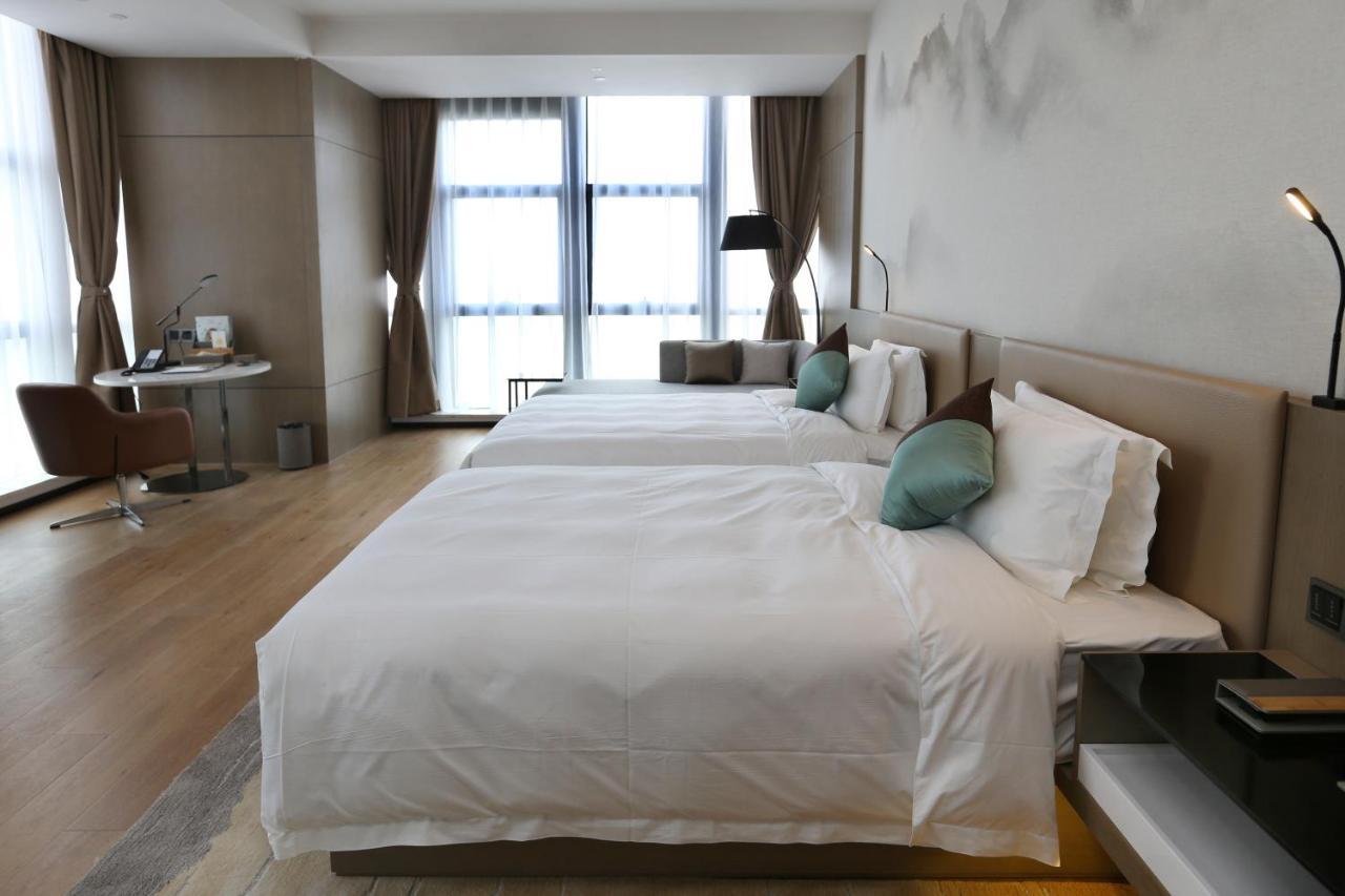 Novotel Deqing Ngoại thất bức ảnh