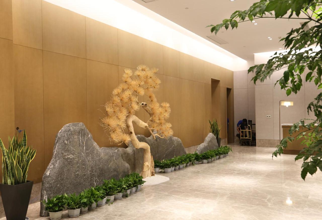 Novotel Deqing Ngoại thất bức ảnh