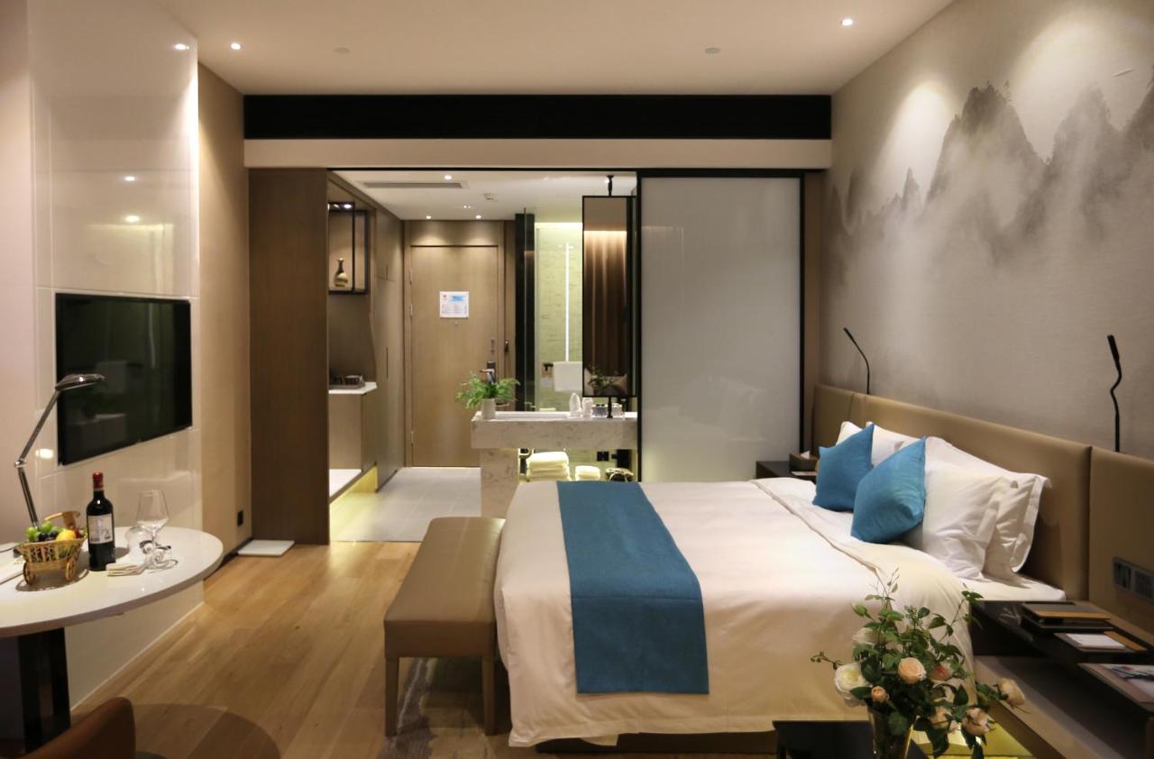 Novotel Deqing Ngoại thất bức ảnh