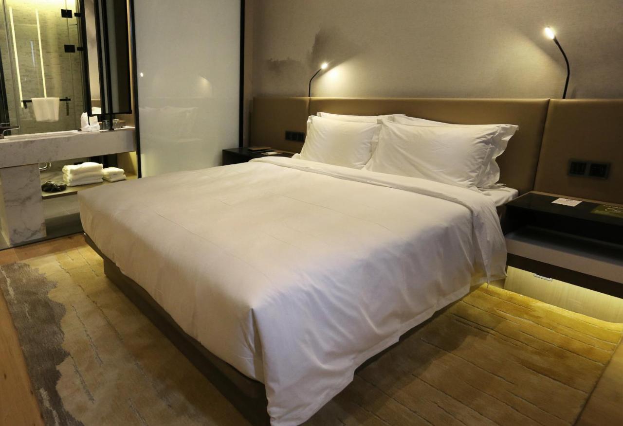 Novotel Deqing Ngoại thất bức ảnh