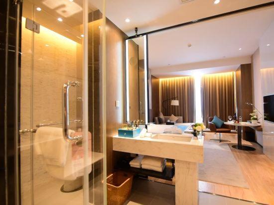 Novotel Deqing Ngoại thất bức ảnh