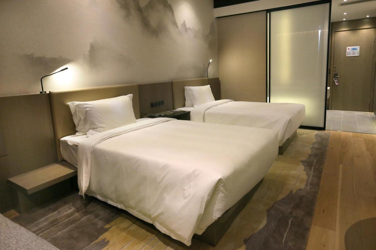 Novotel Deqing Ngoại thất bức ảnh