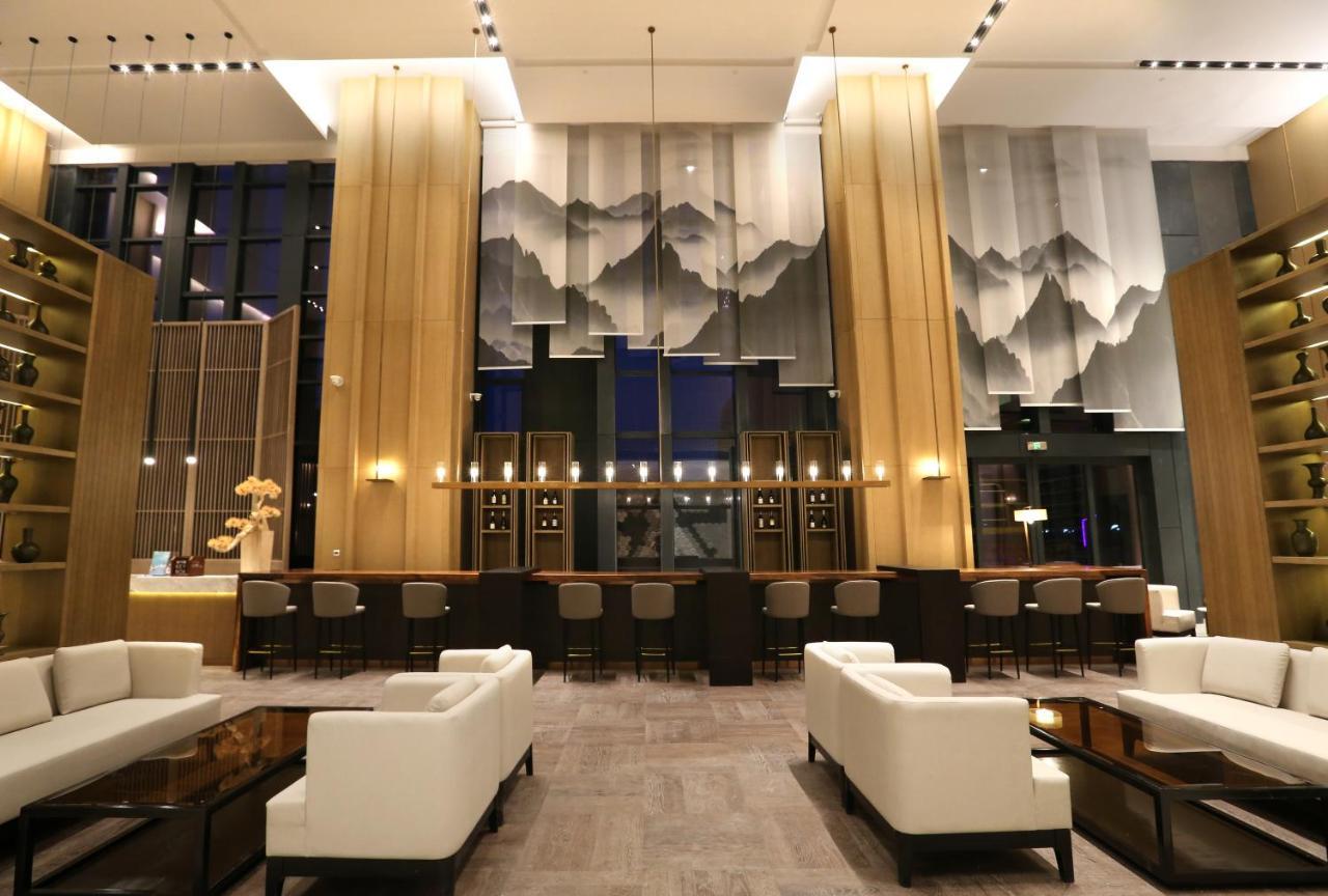 Novotel Deqing Ngoại thất bức ảnh